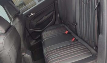 Peugeot 308 full
