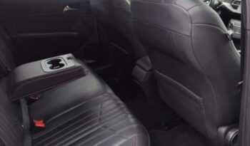 Peugeot 308 full