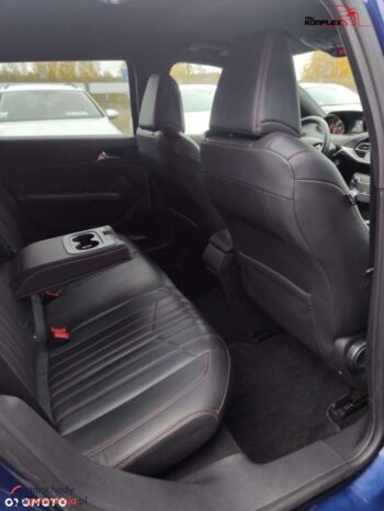 Peugeot 308 full