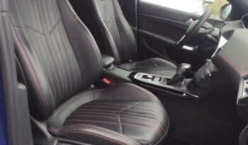 Peugeot 308 full