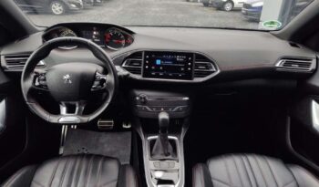 Peugeot 308 full