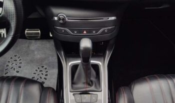 Peugeot 308 full