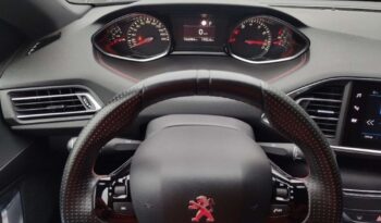 Peugeot 308 full