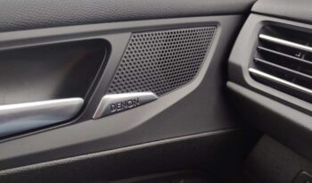 Peugeot 308 full