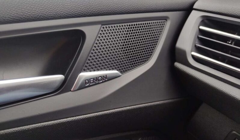 Peugeot 308 full