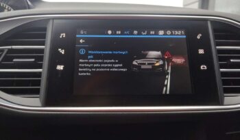 Peugeot 308 full