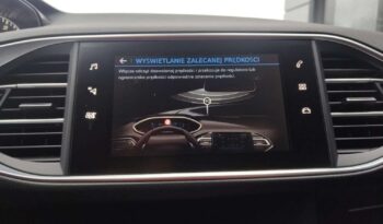 Peugeot 308 full