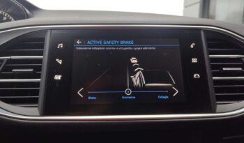 Peugeot 308 full
