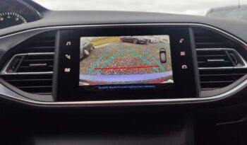 Peugeot 308 full