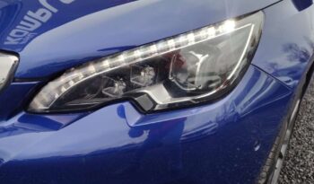 Peugeot 308 full