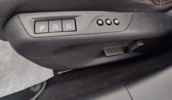 Peugeot 308 full