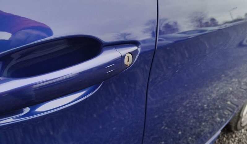 Peugeot 308 full