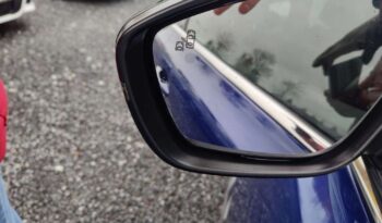 Peugeot 308 full