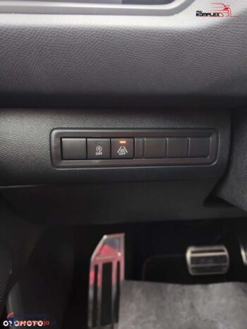Peugeot 308 full