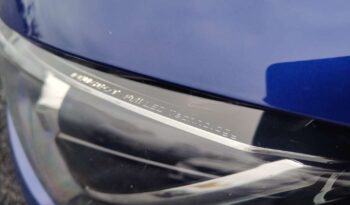 Peugeot 308 full