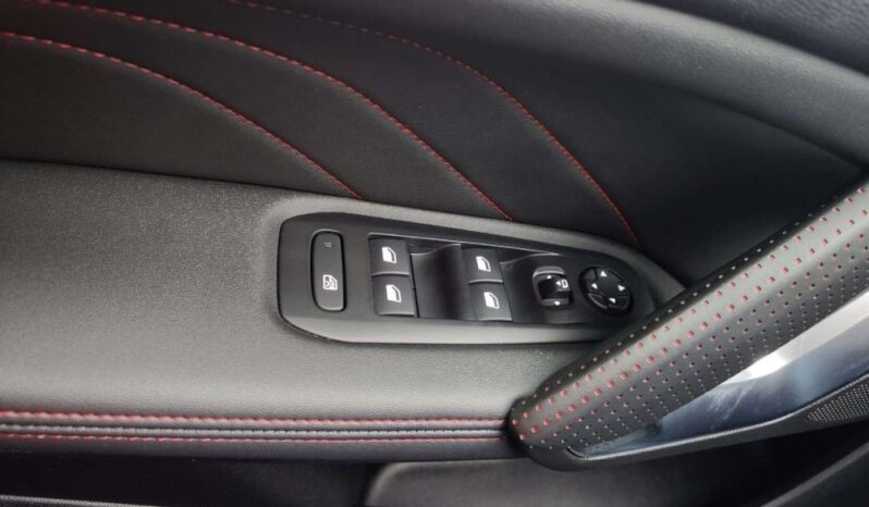 Peugeot 308 full