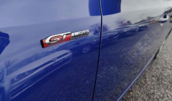 Peugeot 308 full