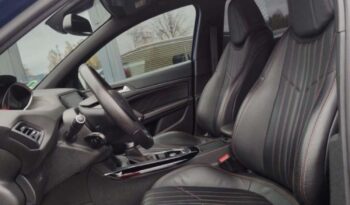 Peugeot 308 full