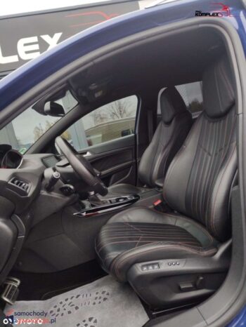 Peugeot 308 full