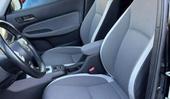 Honda Jazz full