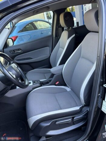 Honda Jazz full