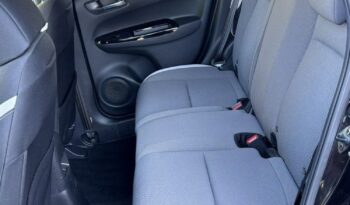 Honda Jazz full