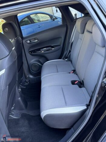 Honda Jazz full