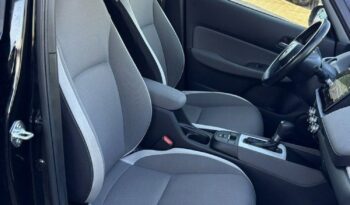 Honda Jazz full