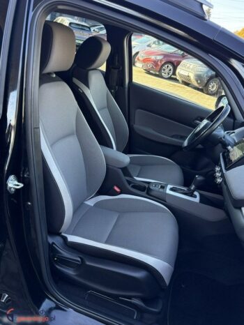 Honda Jazz full