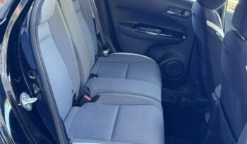 Honda Jazz full