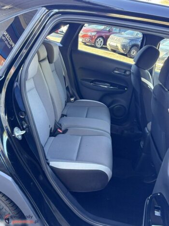 Honda Jazz full