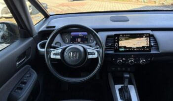 Honda Jazz full