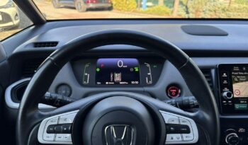 Honda Jazz full