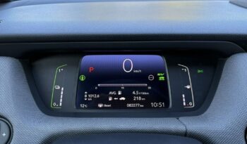 Honda Jazz full