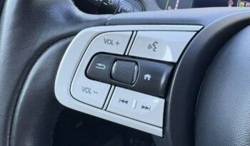 Honda Jazz full