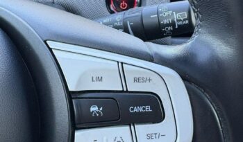 Honda Jazz full