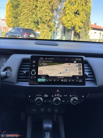 Honda Jazz full