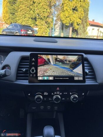 Honda Jazz full