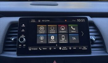 Honda Jazz full