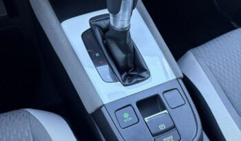 Honda Jazz full