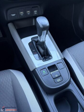 Honda Jazz full