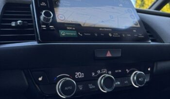 Honda Jazz full