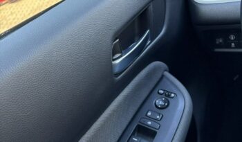 Honda Jazz full
