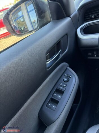 Honda Jazz full