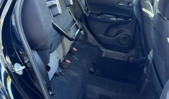 Honda Jazz full