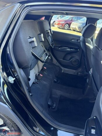 Honda Jazz full