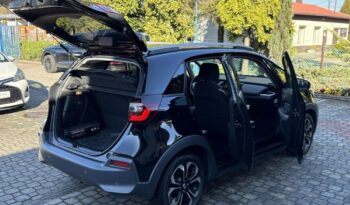 Honda Jazz full