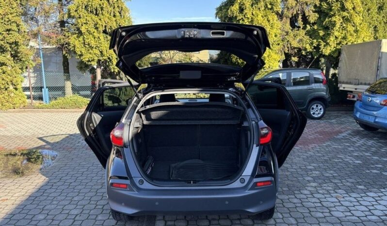Honda Jazz full