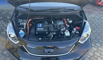 Honda Jazz full