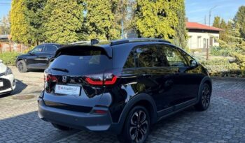 Honda Jazz full